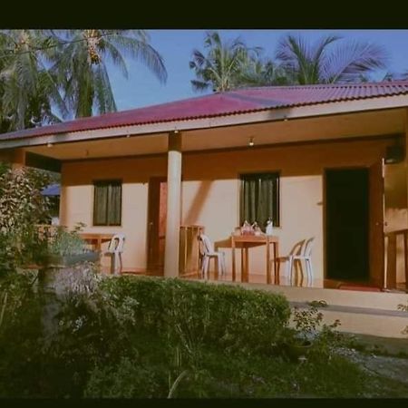 Gold Star Inn Siquijor Eksteriør bilde