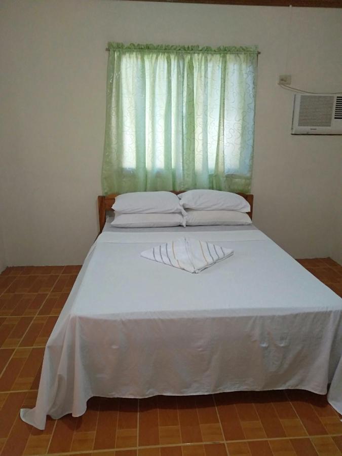 Gold Star Inn Siquijor Eksteriør bilde