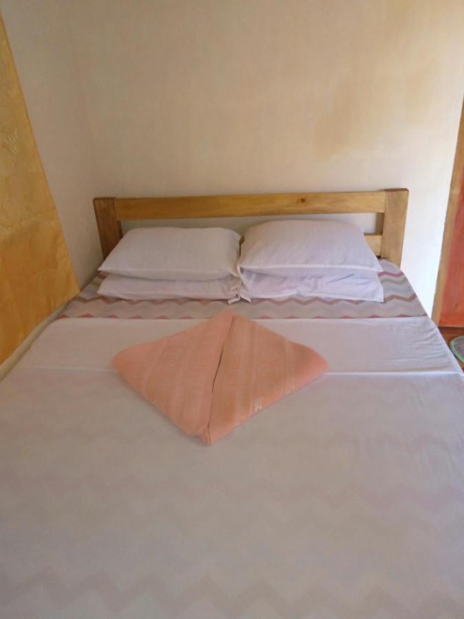 Gold Star Inn Siquijor Eksteriør bilde