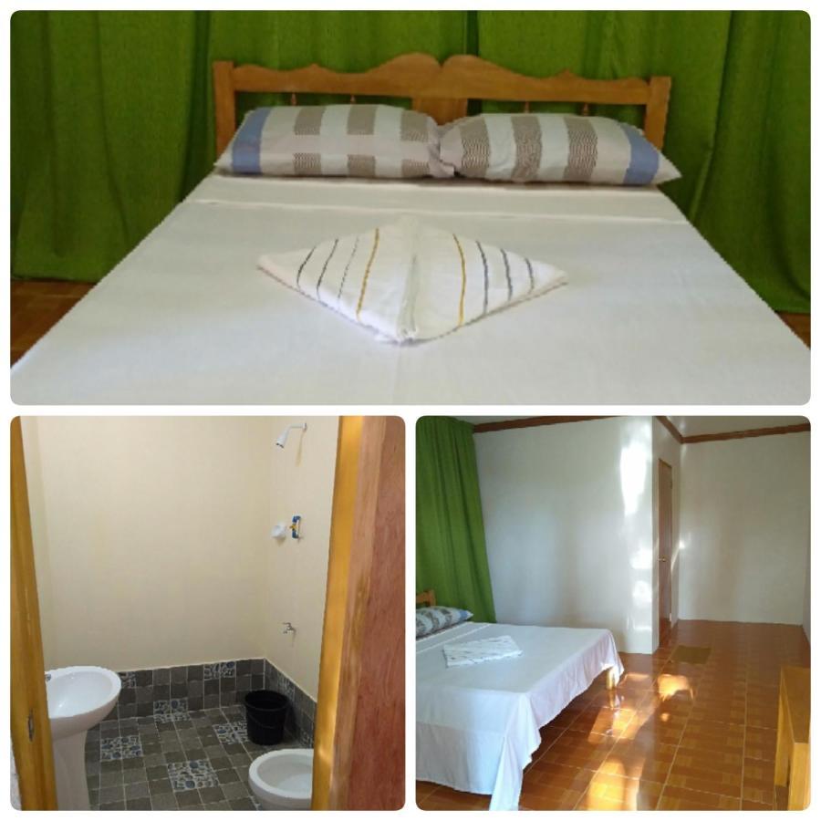 Gold Star Inn Siquijor Eksteriør bilde