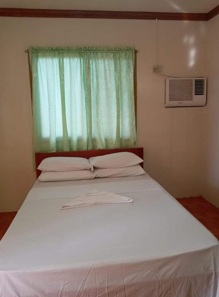 Gold Star Inn Siquijor Rom bilde