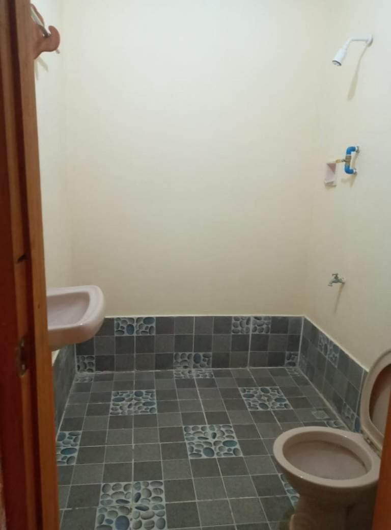 Gold Star Inn Siquijor Rom bilde