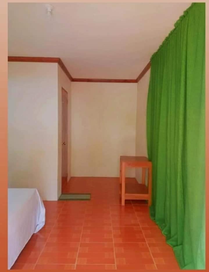 Gold Star Inn Siquijor Rom bilde